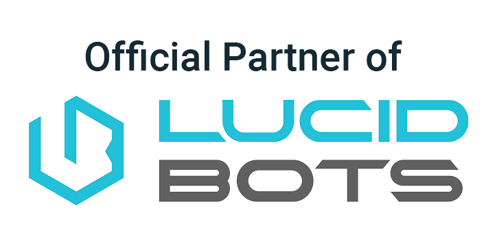 Licensed and approved partner badge